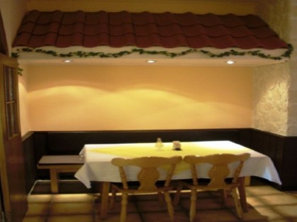 照片: Dal Cervo Rosso